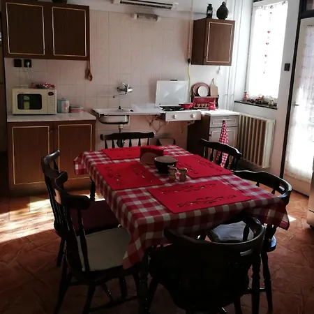 Bed & Breakfast Szekely Szallas *