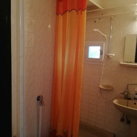 Szekely Szallas * Gyula