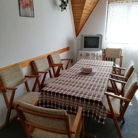 Székely Bed and breakfast Gyula