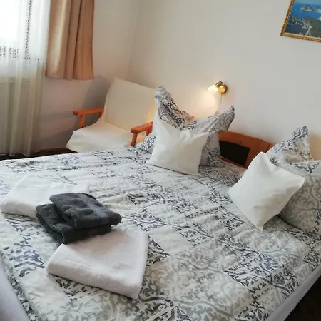 Bed & Breakfast Szekely Szallas