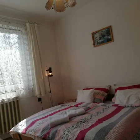 Szekely Szallas *