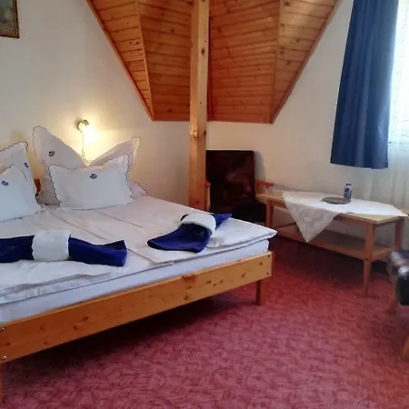 Szekely Szallas Bed & Breakfast *