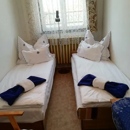 Bed & Breakfast Szekely Szallas Gyula