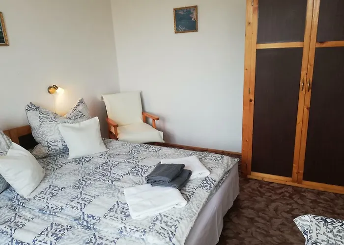 Bed & Breakfast Szekely Szallas *