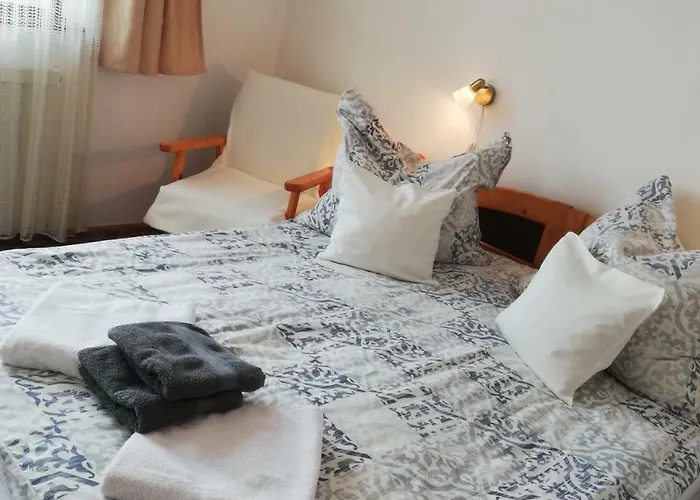 Bed & Breakfast Szekely Szallas