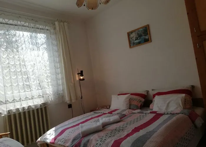 Szekely Szallas *