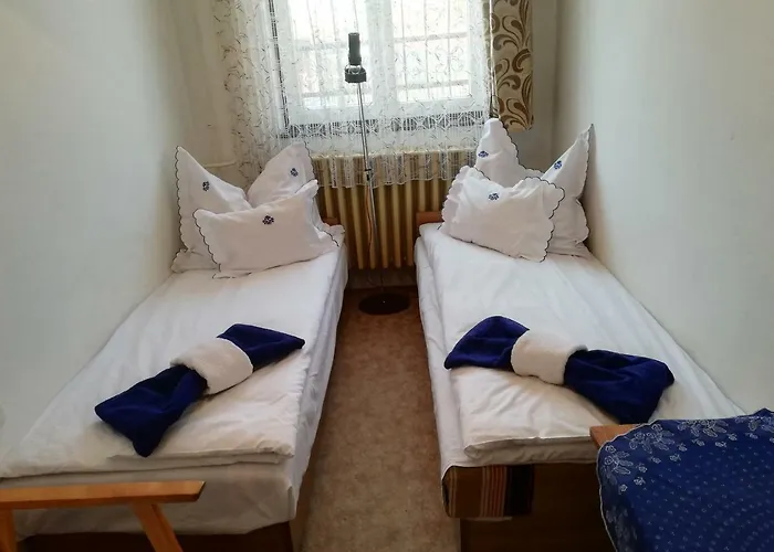 Bed & Breakfast Szekely Szallas Gyula